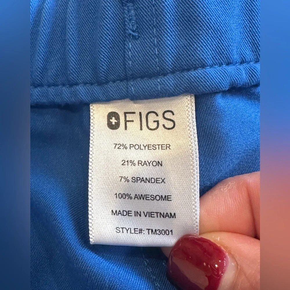 Figs premium men’s